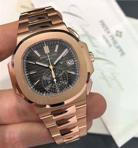 patek philippe 5970 rose gold|Patek Philippe 5980 price.